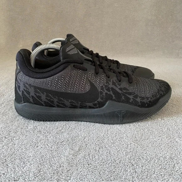 Nike Shoes Nike Mens 8 Mamba Rage Kobe Bryant Low Basketball